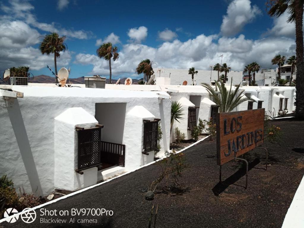 Casa Sherazad Tias Luaran gambar