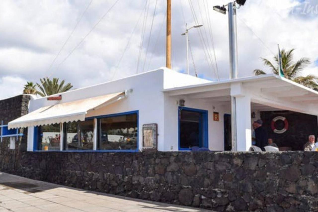 Casa Sherazad Tias Luaran gambar