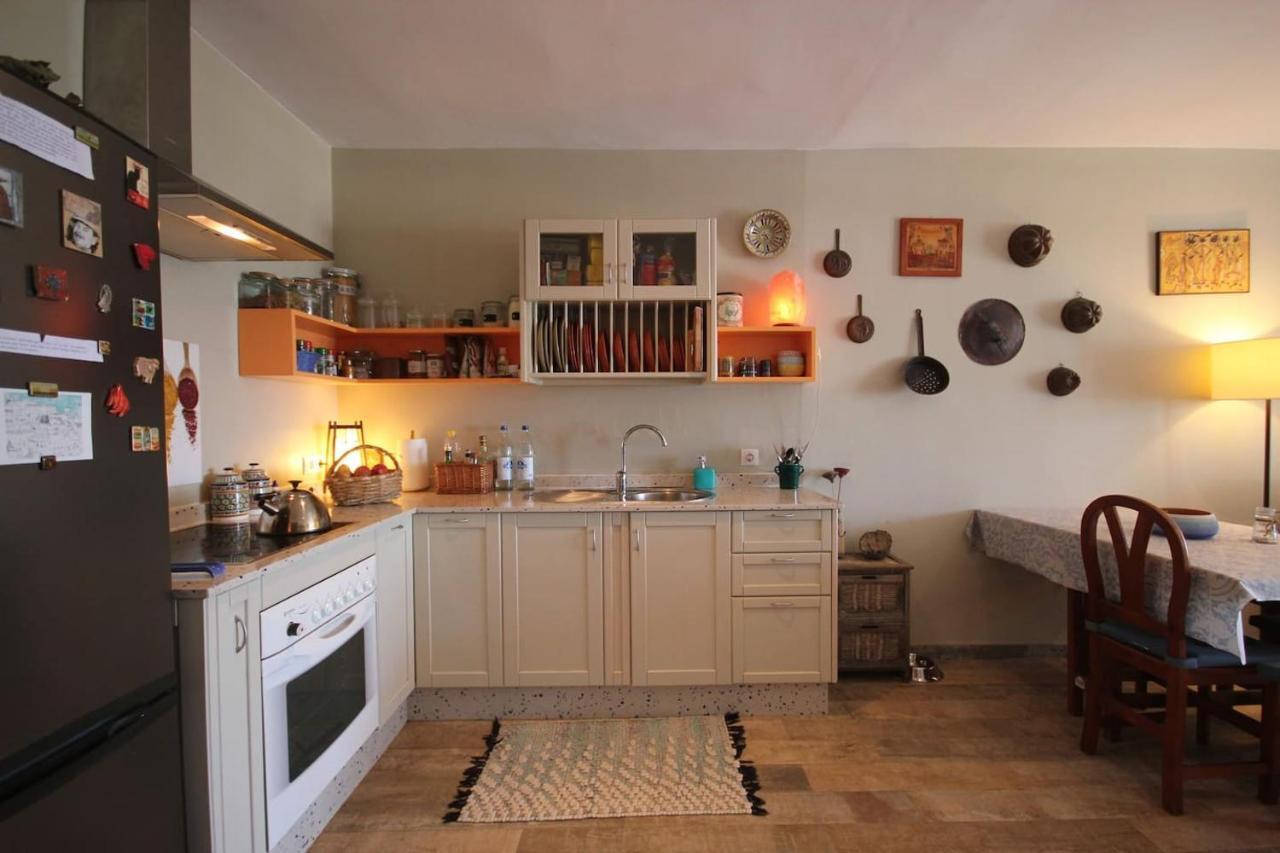Casa Sherazad Tias Luaran gambar