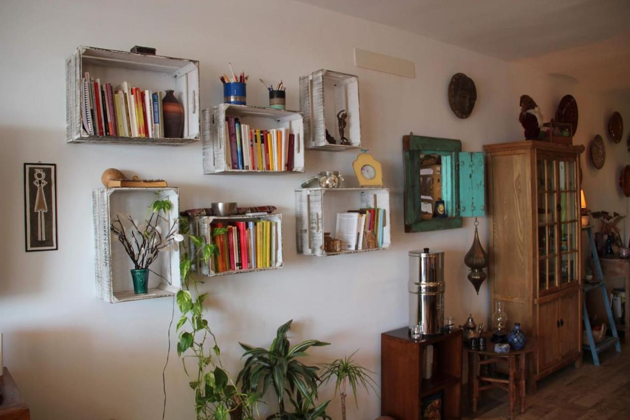 Casa Sherazad Tias Luaran gambar